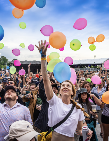 Your Guide to the RiverBeat Music Festival | Memphis Travel